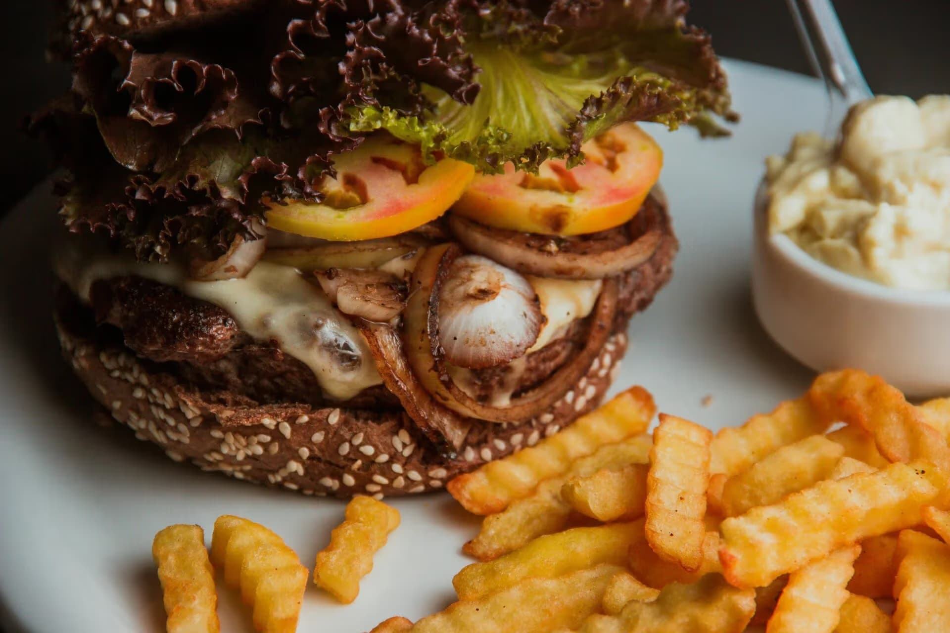 Welkom bij daily burgers